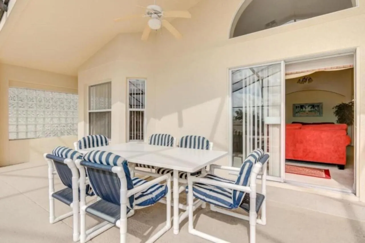 Close To Disney - Game Room - Private Pool Davenport Villa