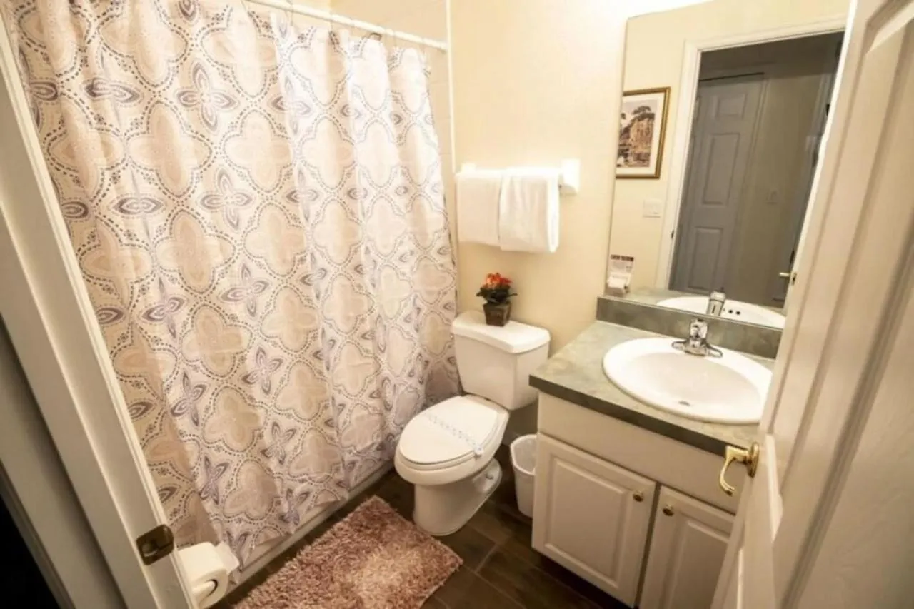 Close To Disney - Game Room - Private Pool Davenport