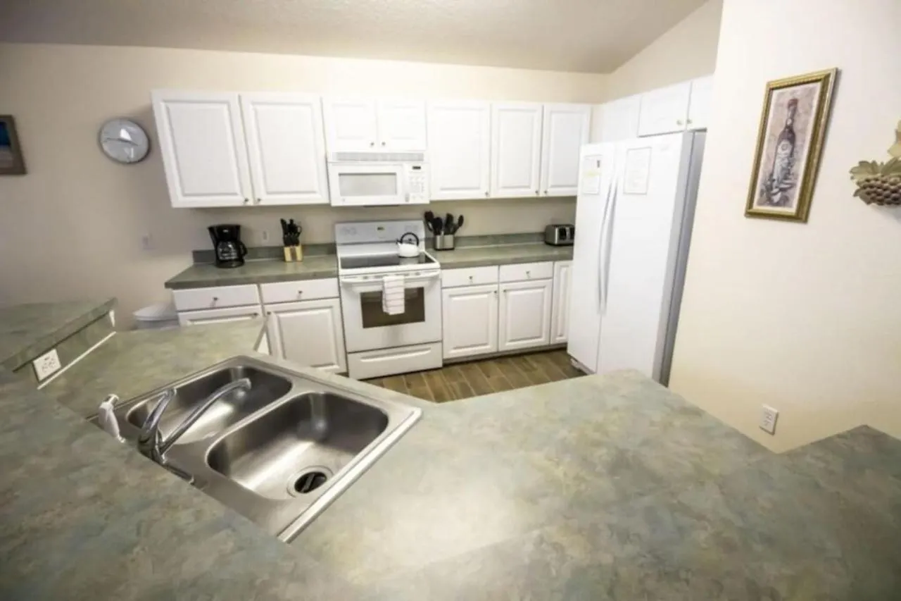 Close To Disney - Game Room - Private Pool Davenport 0*,  United States