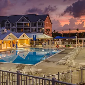 4* Resort Club Vacations - Orlando Breeze